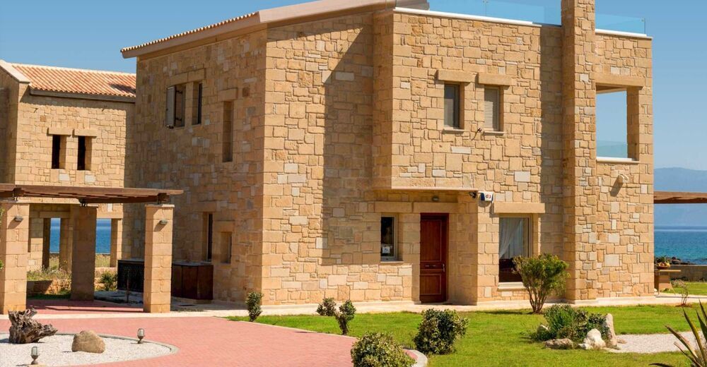 Viglea Villas Crete